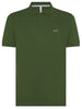 sun68 polo uomo basic verde 1717282