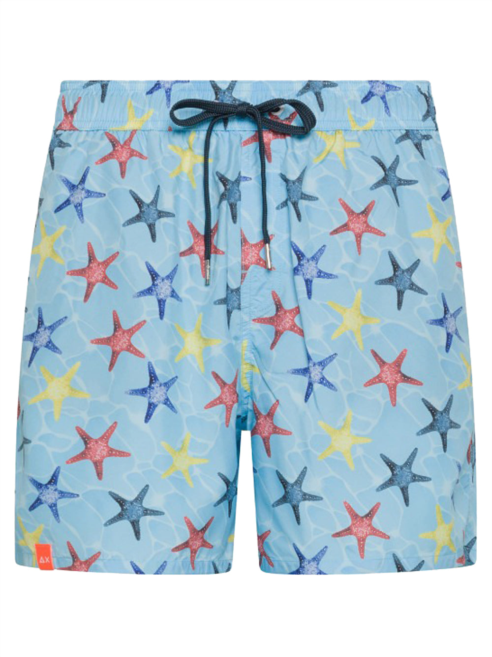 Sun68 Costume Uomo H35115 A.CR_DES