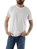 sun68 t shirt uomo t35145 bianco 8712576