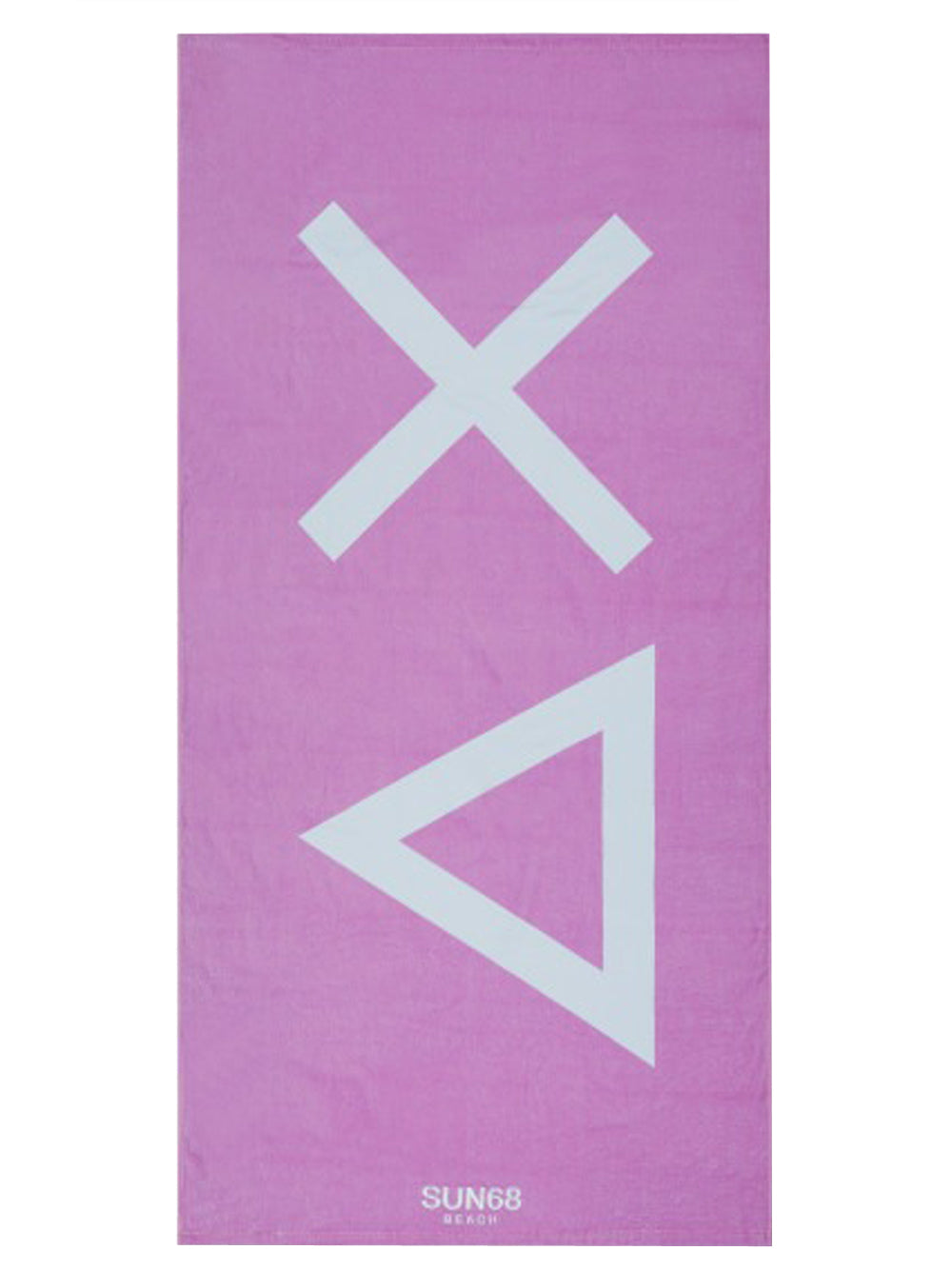 Sun68 Telo mare Unisex X35110 A.CR_DES