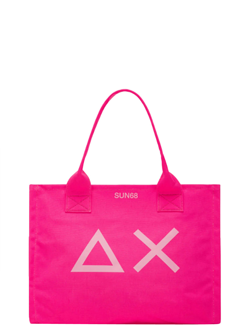 Sun68 Borsa Donna X35213 Rosa