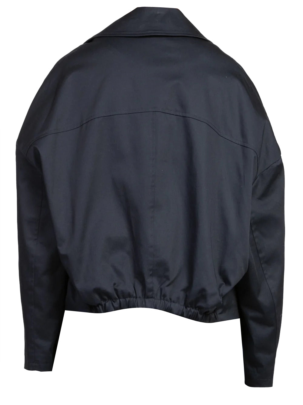 Tensione In Bomber Donna 224091/2 Blu