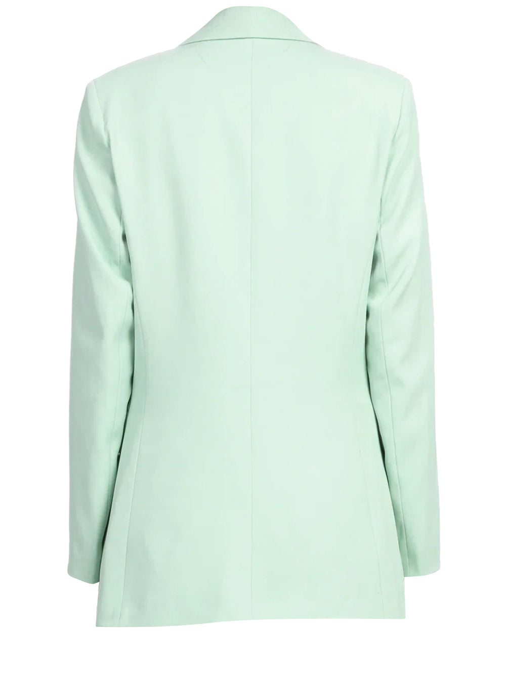 Tensione In Giacca Donna 25B6586 Blu