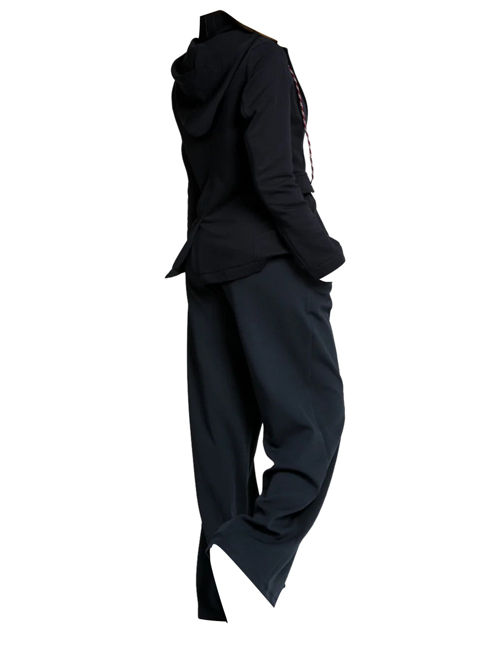 Tensione In Pantalone Casual Donna 25P6520 Blu