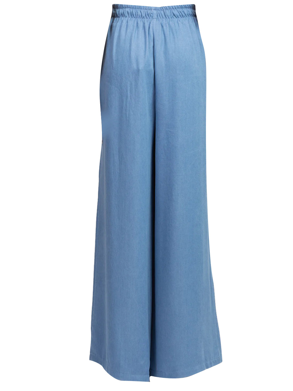 Tensione In Pantalone Casual Donna 25P7460 Blu