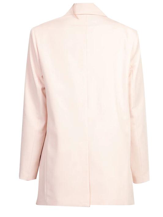 Tensione In Giacca Donna GH43-F Rosa