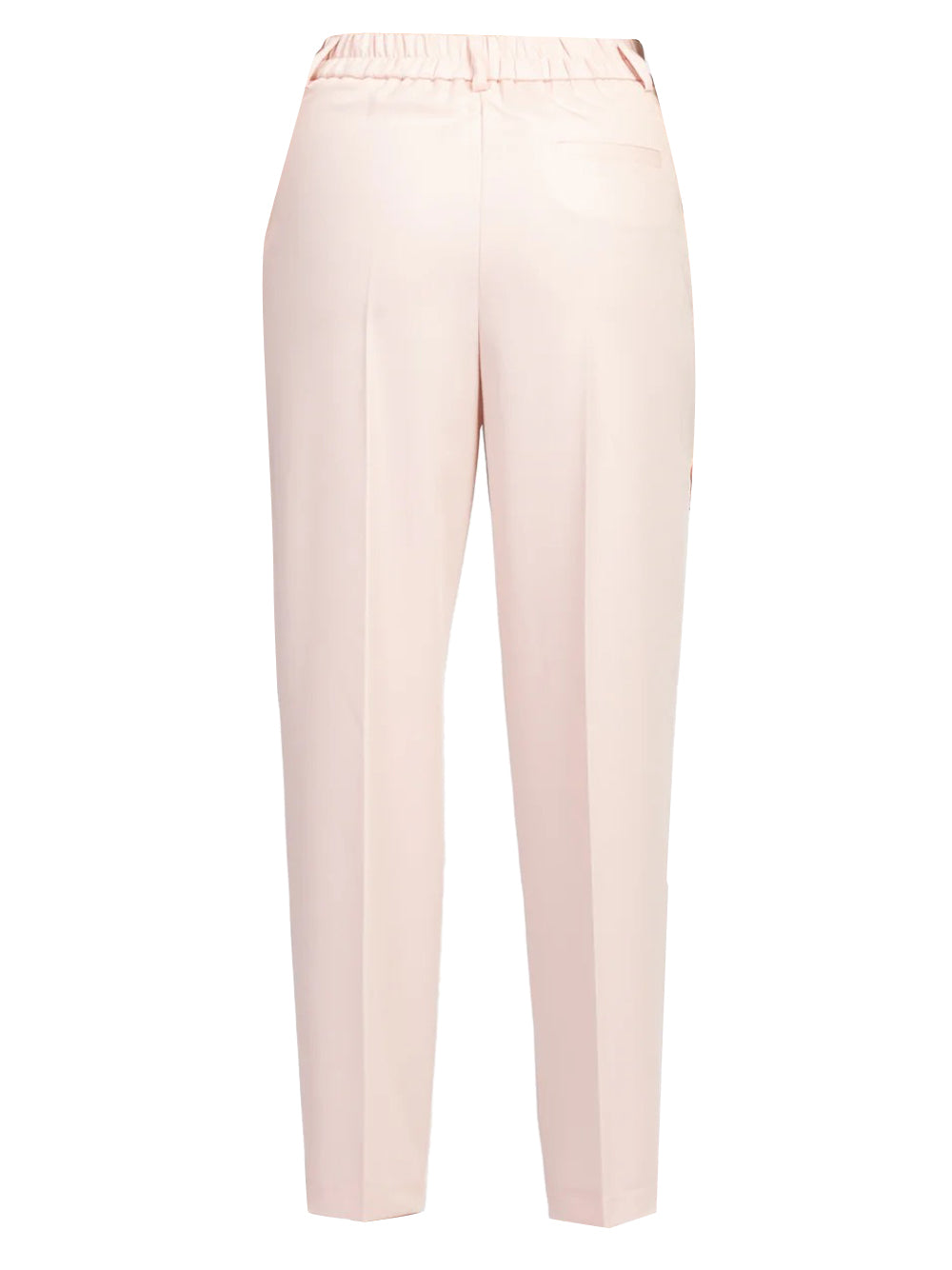 Tensione In Pantalone Casual Donna PT06-F Rosa