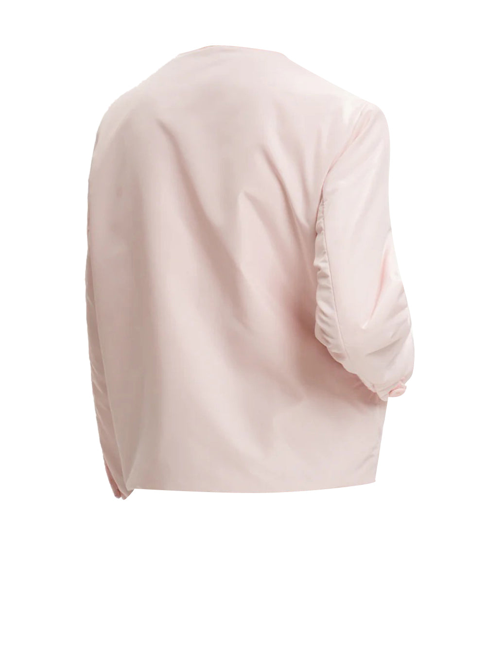 Tensione In Blazer Donna S25J446 Rosa