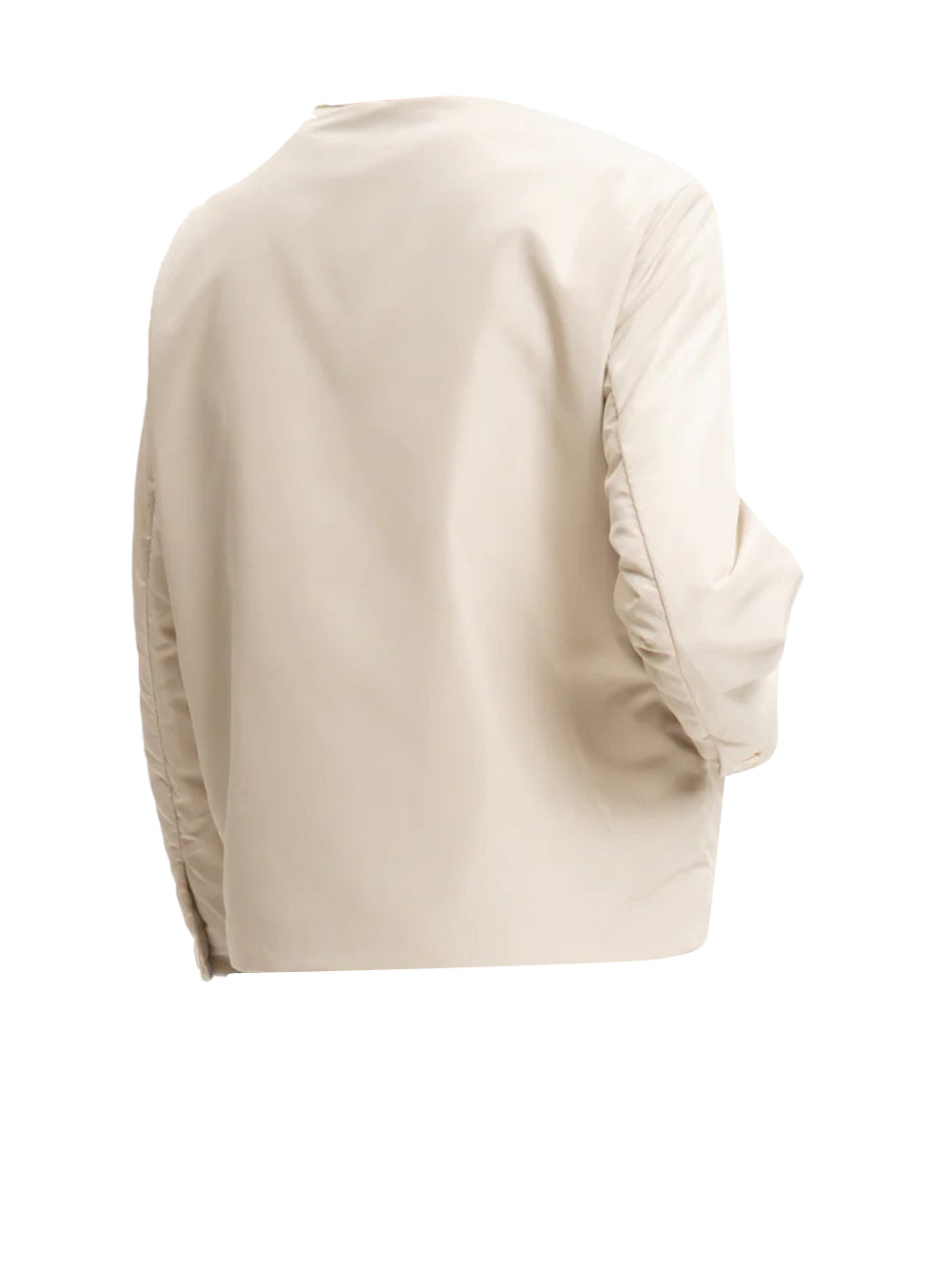 Tensione In Blazer Donna S25J446 Beige