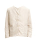 tensione in blazer donna s25j446 beige 1949745