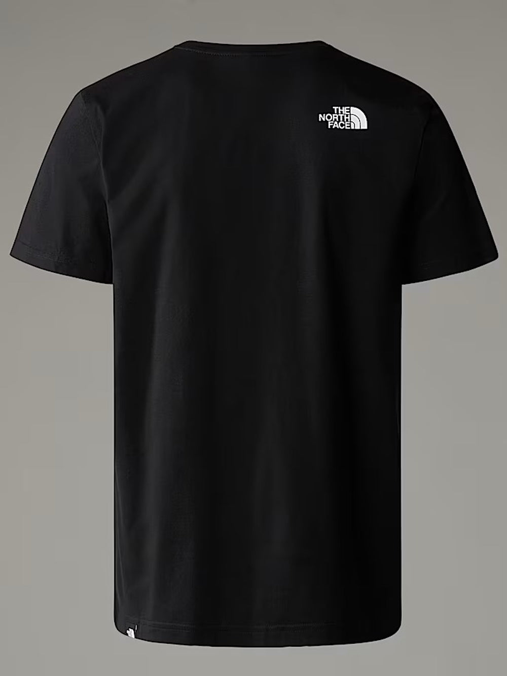 The North Face T-shirt Uomo Simple Dome Nero