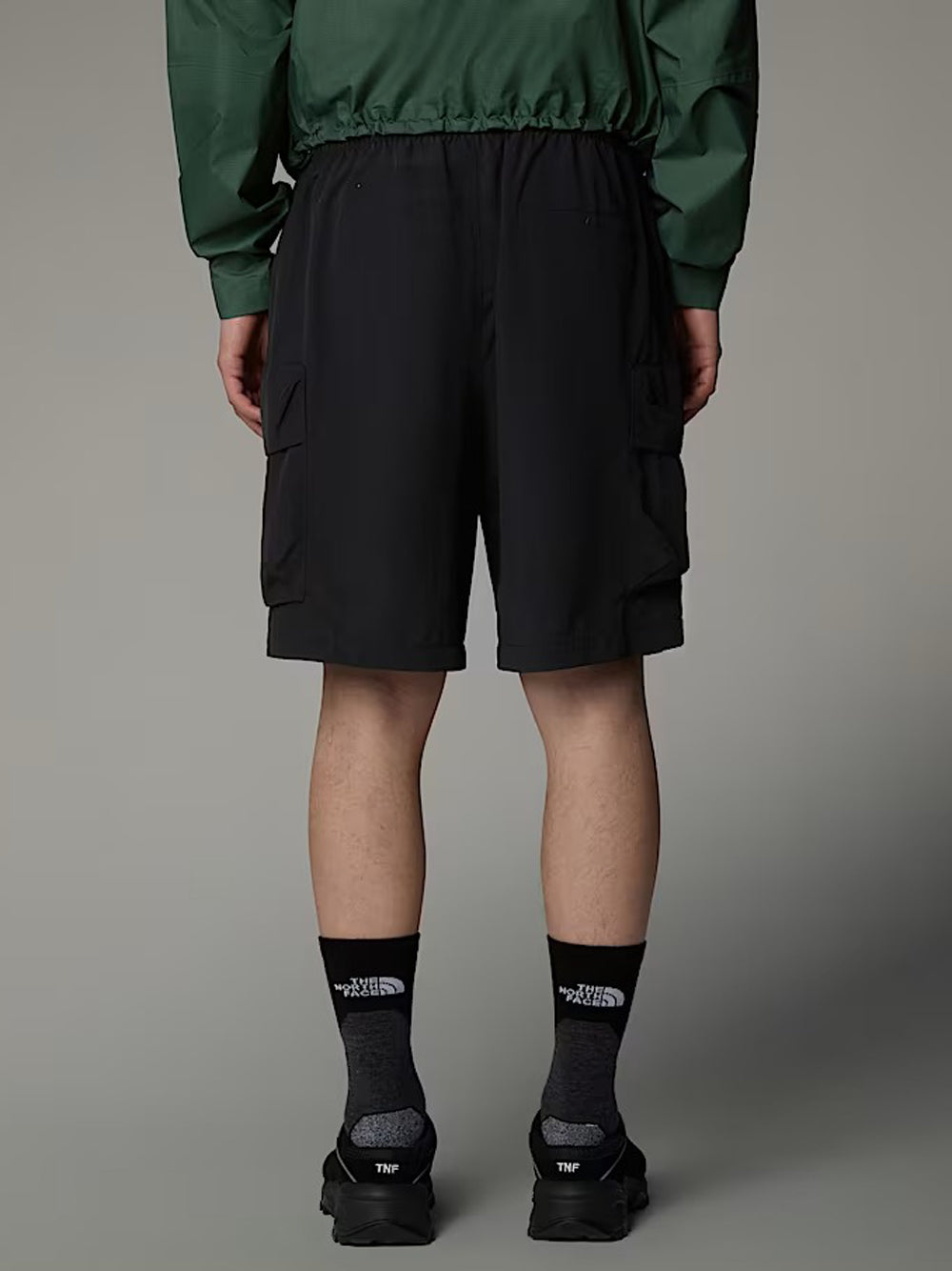 The North Face Bermuda Uomo Cargo Pocket Nero