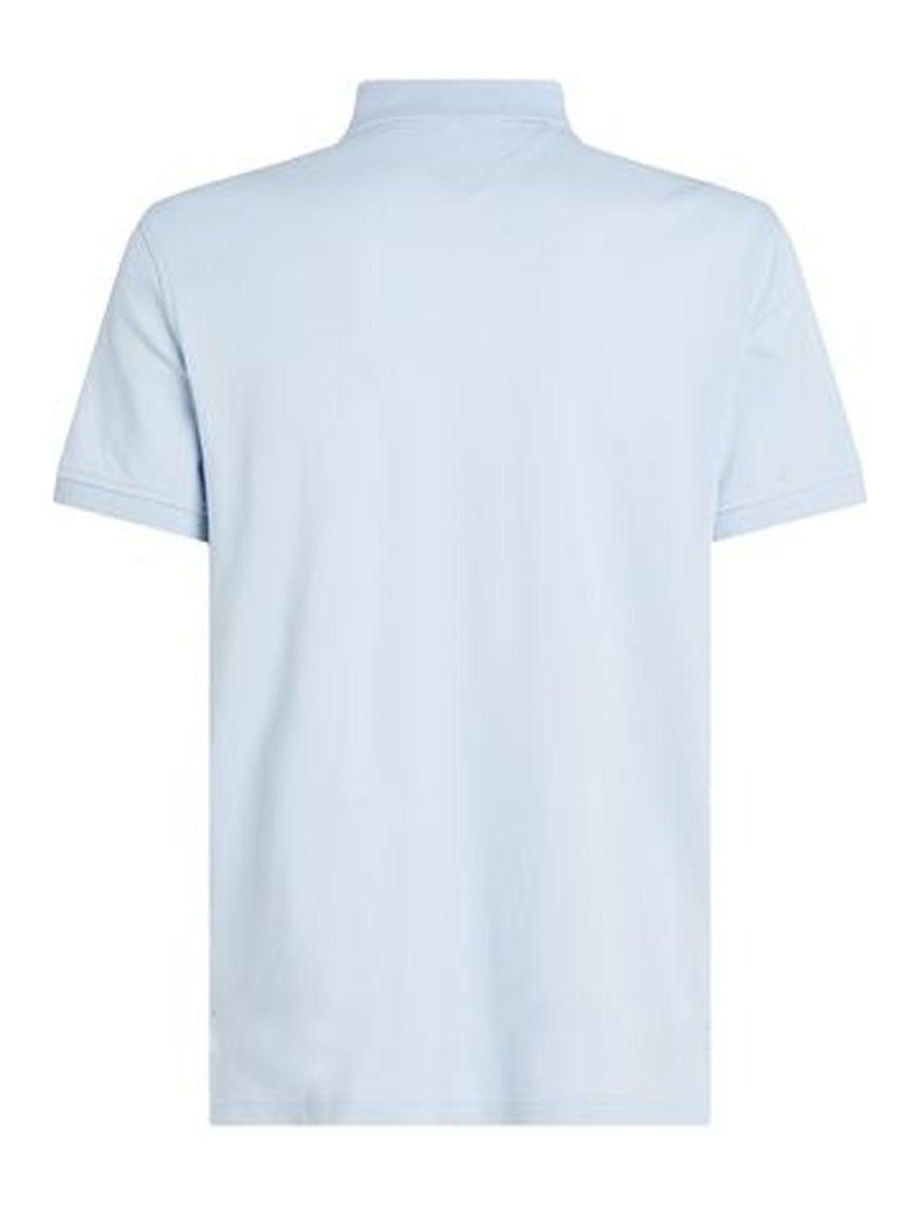 Tommy Hilfiger Polo Uomo MW0MW17770 A.CR_DES