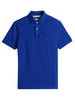 tommy hilfiger polo uomo mw0mw17770 blu 2228470