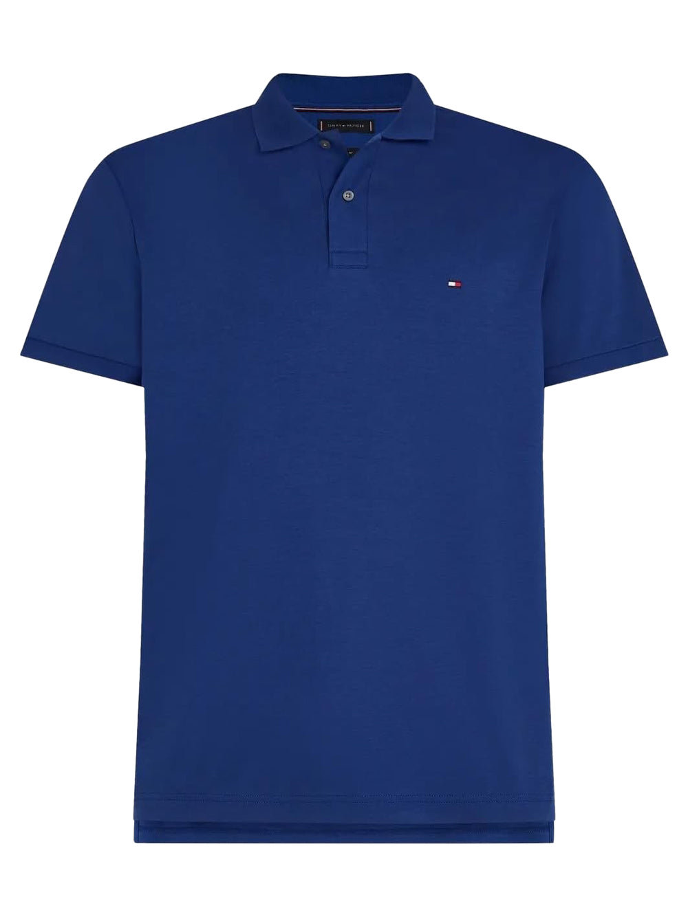 Polo Uomo Blu