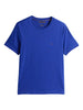 tommy hilfiger t shirt uomo mw0mw39995 blu 2321908