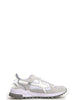 w6yz sneakers uomo breeze 3 m bianco 3888354