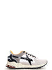 w6yz sneakers uomo breeze 3 m grigio 2045191