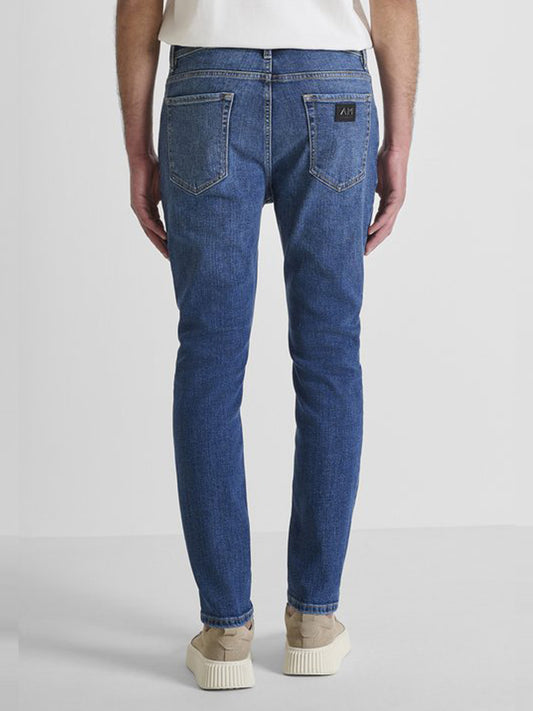 Antony Morato Jeans Slim Uomo Karl Denim