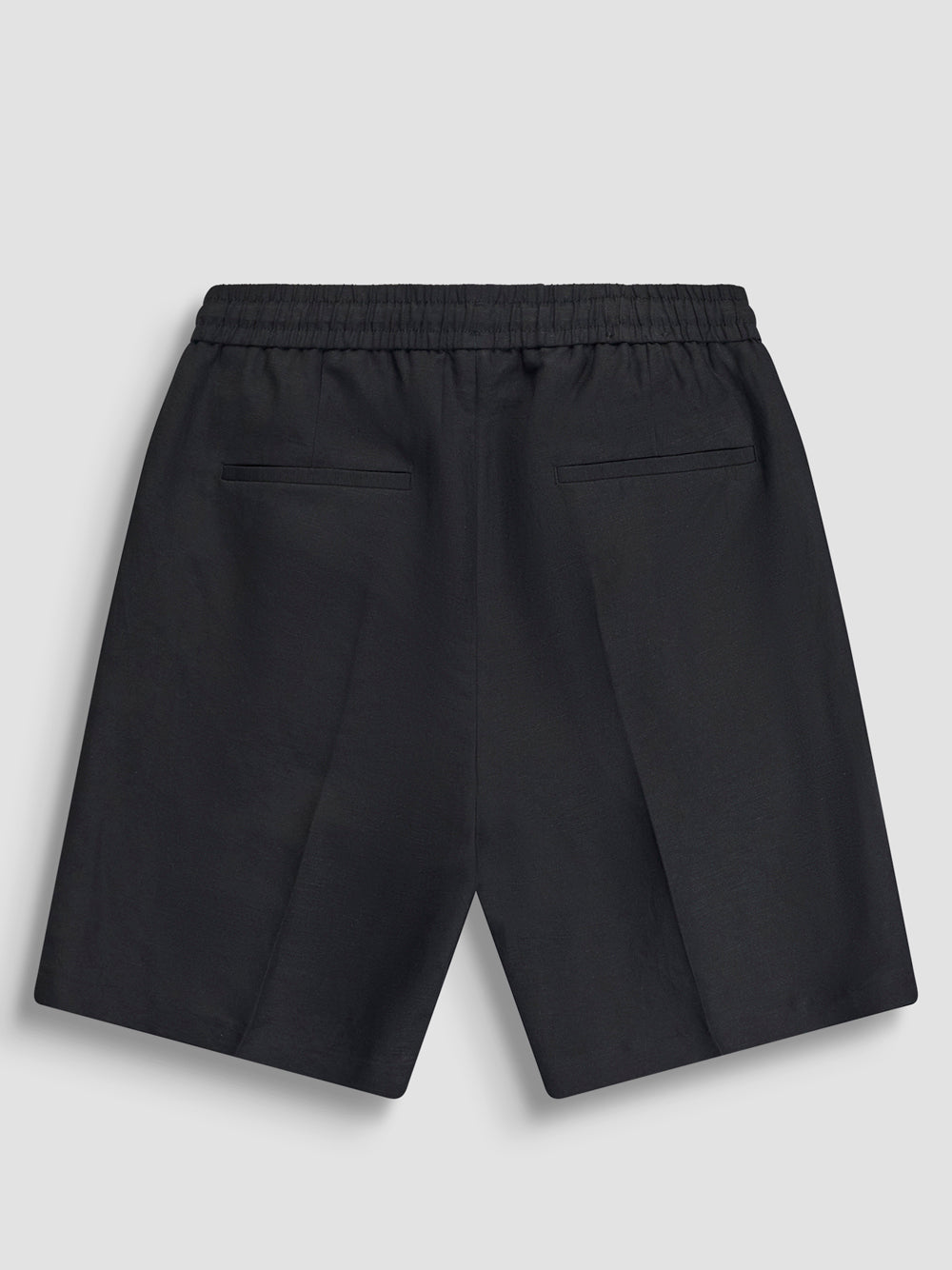 Shorts Uomo Nero