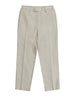 antony morato pantalone casual uomo evan ecru 697344