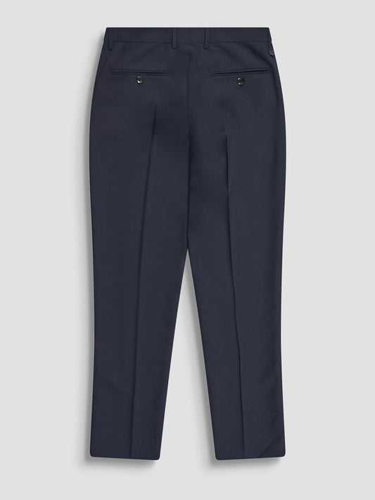 Pantalone Casual Uomo Bonnie BLU INTENSO