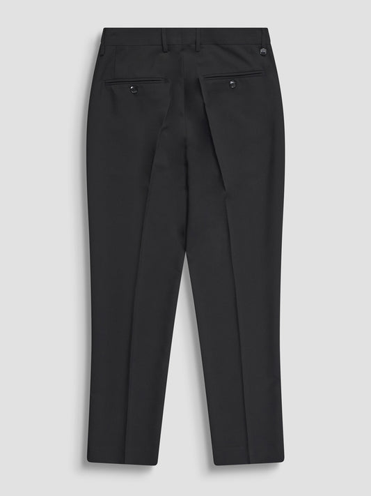 Pantalone Casual Uomo Bonnie Nero