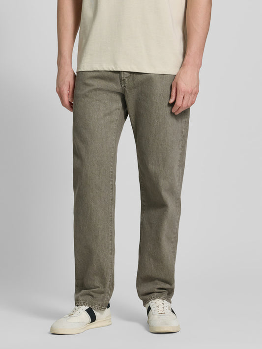 Armani Exchange Jeans Slim Uomo Sage