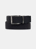 armani exchange cintura uomo navy 4838608