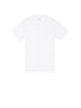 armani exchange t shirt uomo bianco 8488758