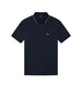 armani exchange polo uomo navy scuro 2690991