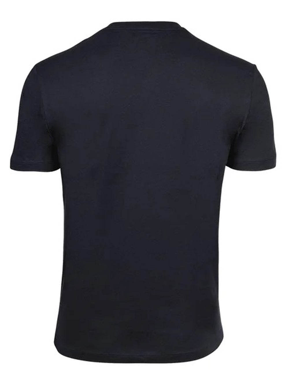 T-shirt Uomo Navy scuro