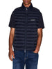 armani exchange smanicato uomo navy scuro 9366084