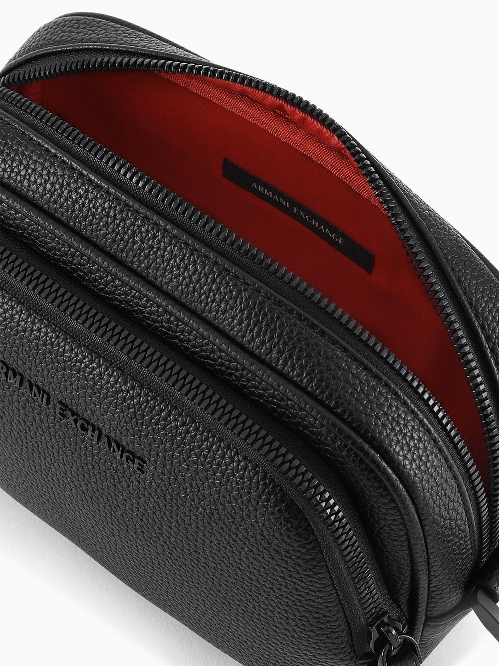Beauty case Uomo Nero