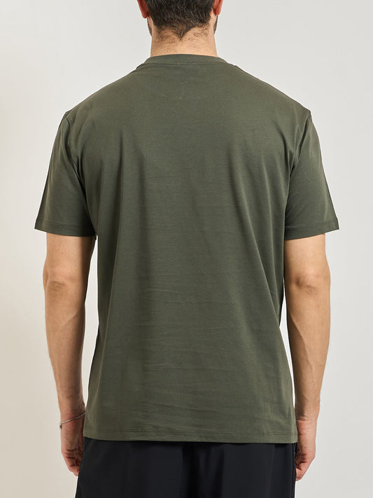 T-shirt Uomo Sage