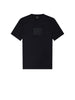 armani exchange t shirt uomo navy scuro 1425462
