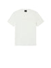 armani exchange t shirt uomo bianco ottico 4075421