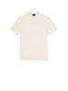 armani exchange t shirt uomo crema 7008787