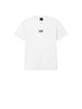 armani exchange t shirt uomo crema 9268771