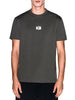 armani exchange t shirt uomo sage 7982016