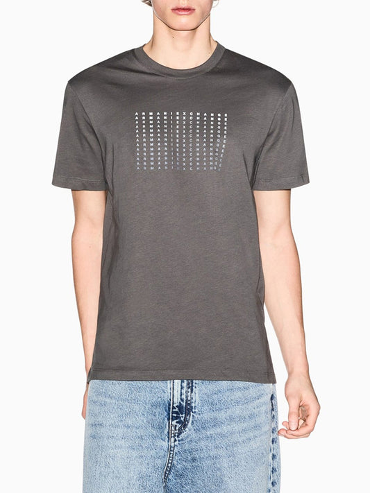T-shirt Uomo Sage