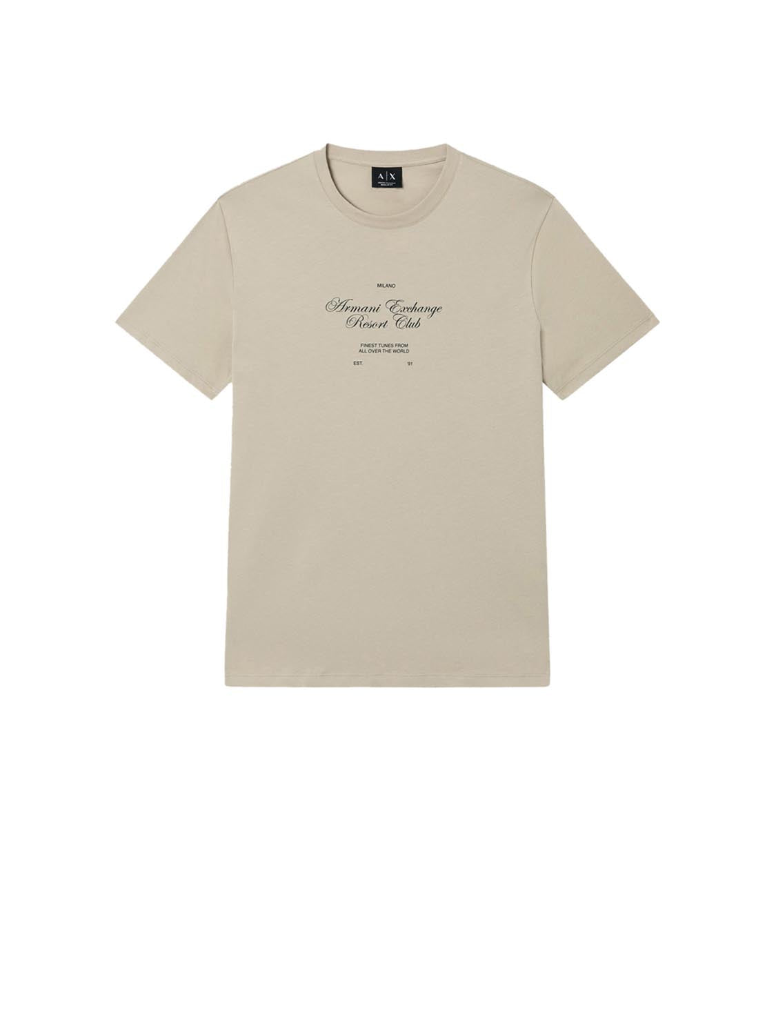 T-shirt Uomo