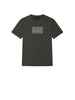 armani exchange t shirt uomo sage 2085701