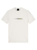 armani exchange t shirt uomo bianco ottico 591985