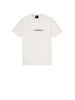 armani exchange t shirt uomo bianco ottico 591985