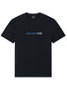 armani exchange t shirt uomo navy scuro 5717961