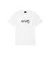armani exchange t shirt uomo bianco ottico 9698886