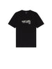 armani exchange t shirt uomo nero 8968537