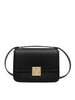 armani exchange borsa a mano donna nero 6313741
