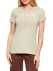 armani exchange t shirt donna 9140541